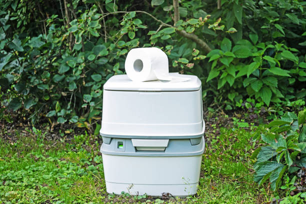 Portable Toilet Options We Offer in Spring Lake Heights, NJ