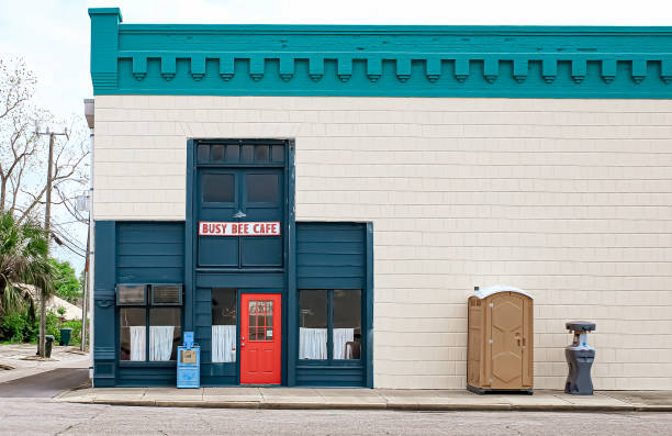 Portable restroom solutions in Spring Lake Heights, NJ
