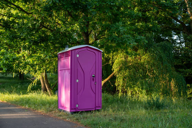 Best Portable restroom trailer rental  in Spring Lake Heights, NJ