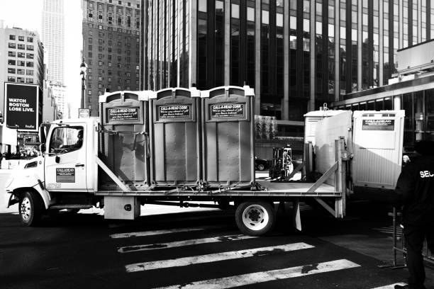 Best Portable restroom trailer rental  in Spring Lake Heights, NJ