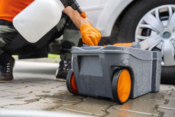 Best Local porta potty services  in Spring Lake Heights, NJ